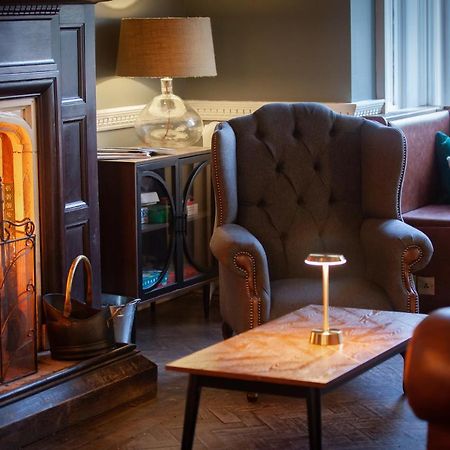The Dower House Hotel Woodhall Spa Ngoại thất bức ảnh