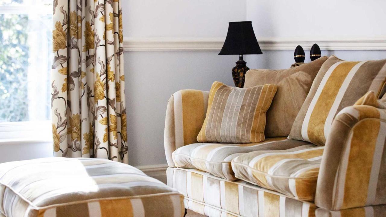The Dower House Hotel Woodhall Spa Ngoại thất bức ảnh