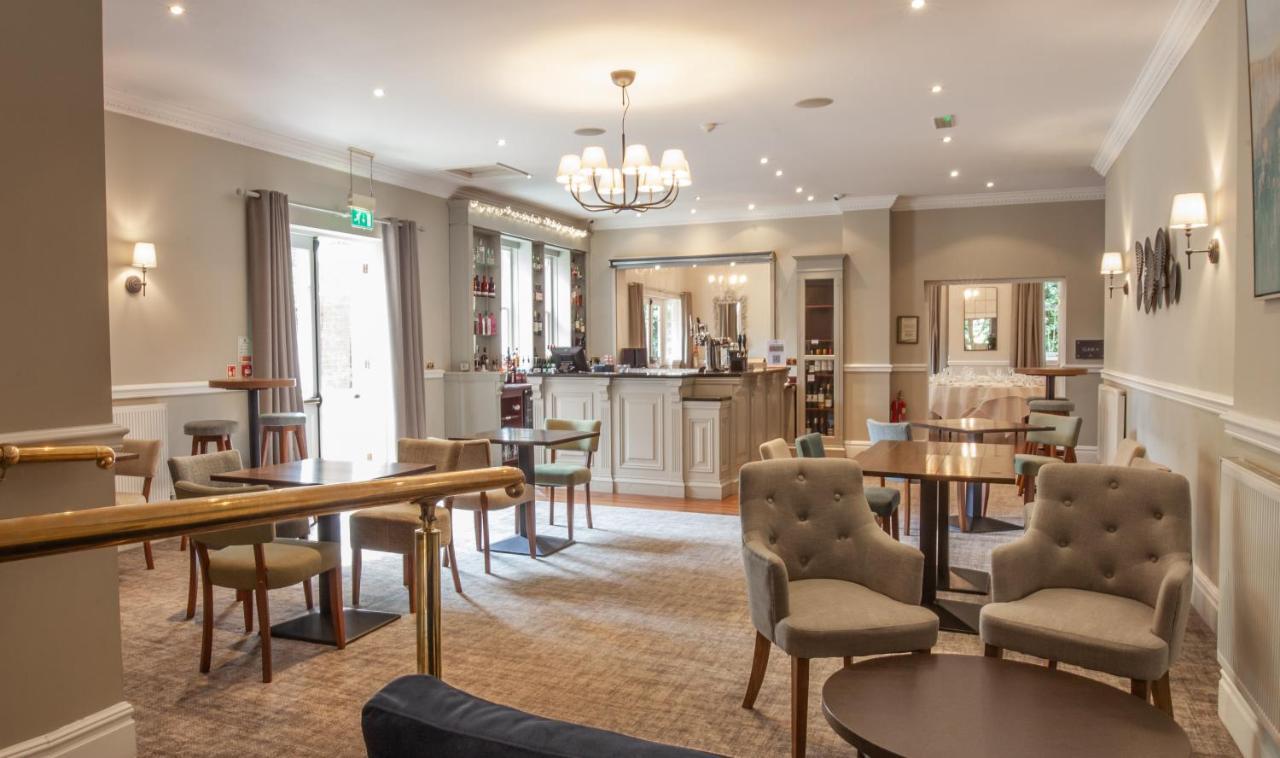 The Dower House Hotel Woodhall Spa Ngoại thất bức ảnh