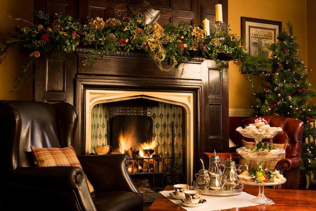 The Dower House Hotel Woodhall Spa Ngoại thất bức ảnh