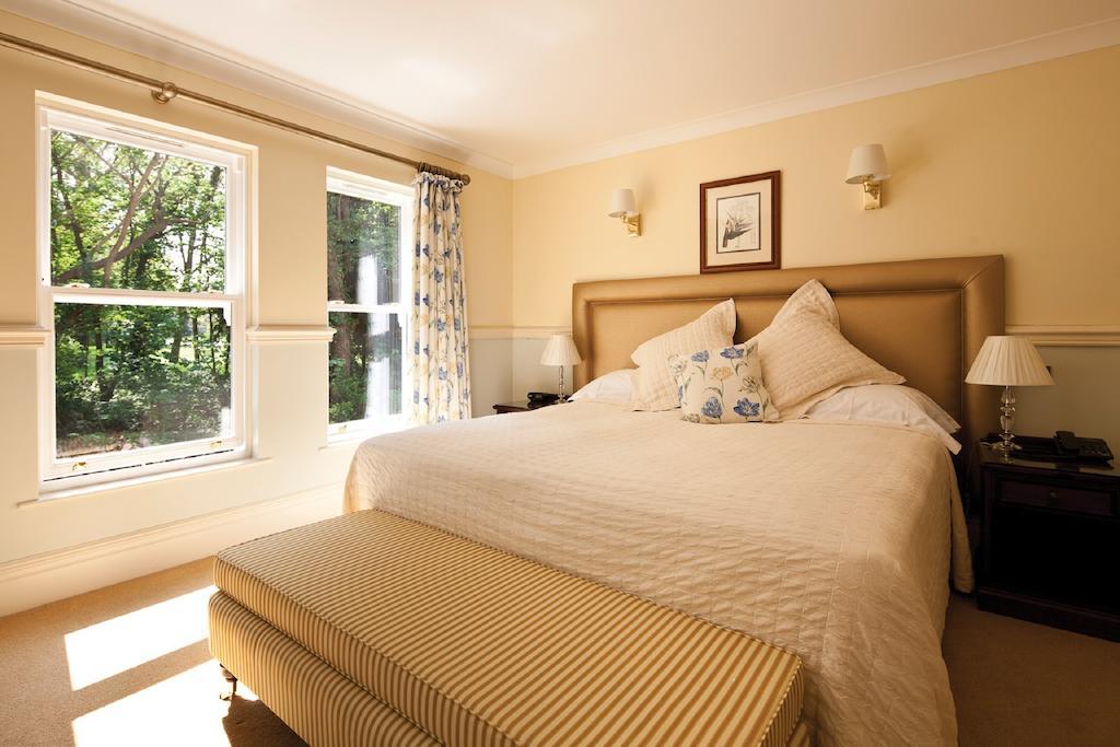 The Dower House Hotel Woodhall Spa Phòng bức ảnh
